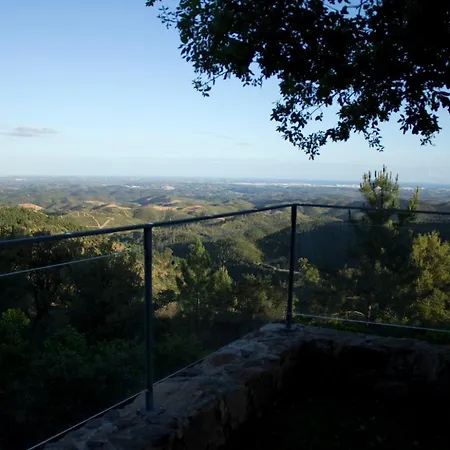 Casa Atman בית כפרי *