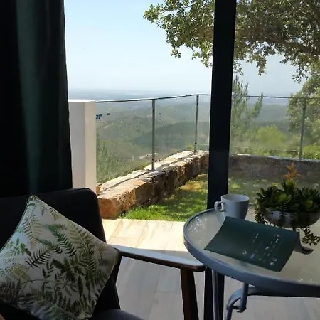Casa Atman Country house *