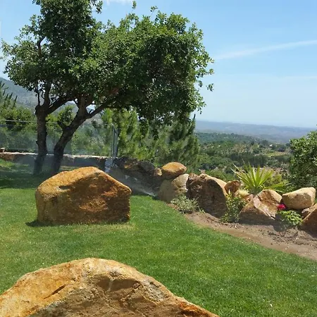 בית כפרי Casa Atman