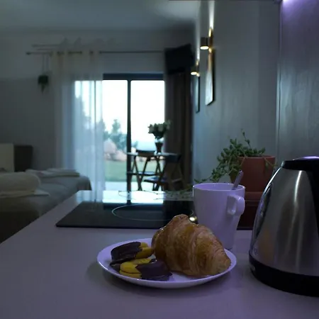 בית כפרי Casa Atman