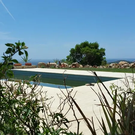 Casa Atman Country house Monchique