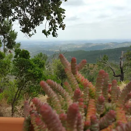 Casa Atman Country house