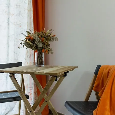 Casa Atman Country house