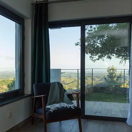 Casa Atman Monchique