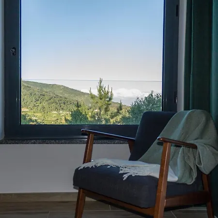 Casa Atman Country house Monchique