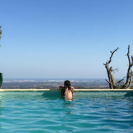 Casa Atman Country house