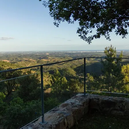 Casa Atman Country house