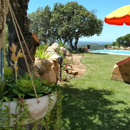 Casa Atman Country house