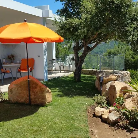 Country house Casa Atman Monchique
