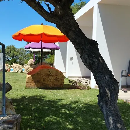 Country house Casa Atman