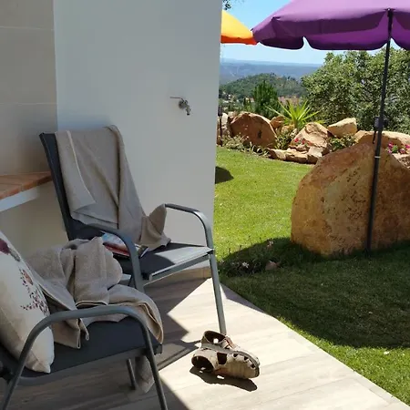 Casa Atman * Monchique