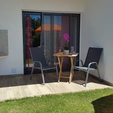 Casa Atman * Monchique
