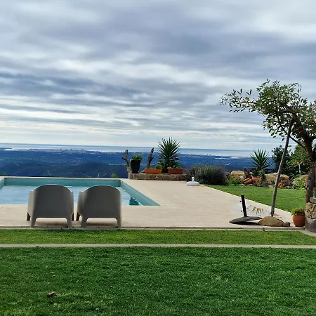 Casa Atman Country house Monchique