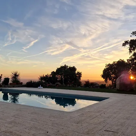 Casa Atman Country house Monchique