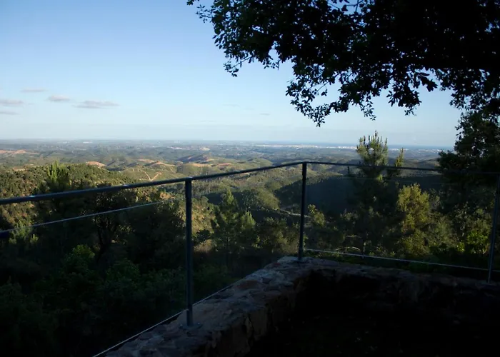 Casa Atman בית כפרי *