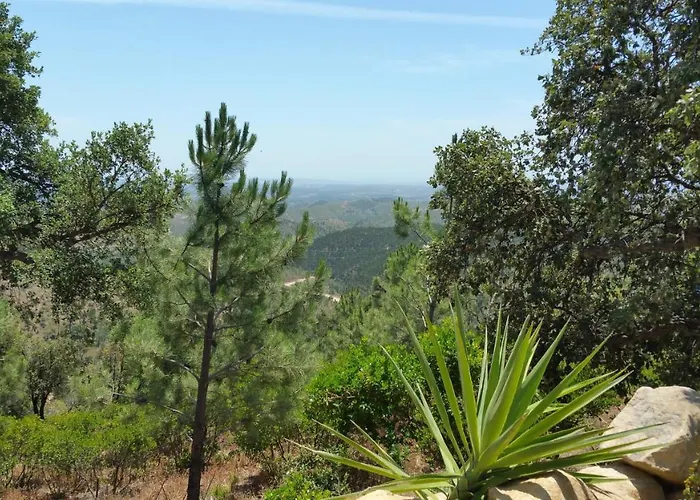 Casa Atman בית כפרי *