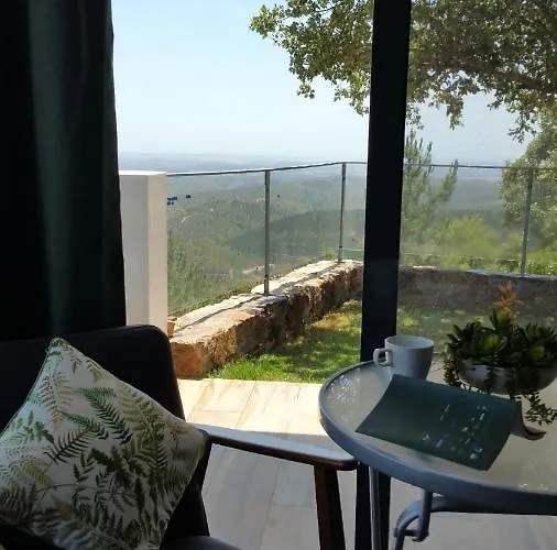 Casa Atman בית כפרי *