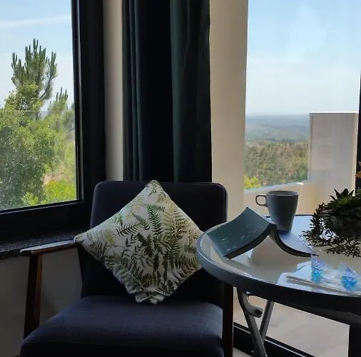 בית כפרי Casa Atman