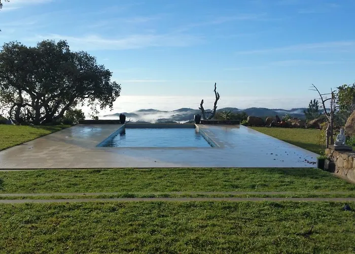 בית כפרי Casa Atman