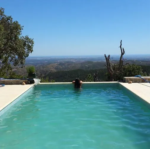 Casa Atman בית כפרי