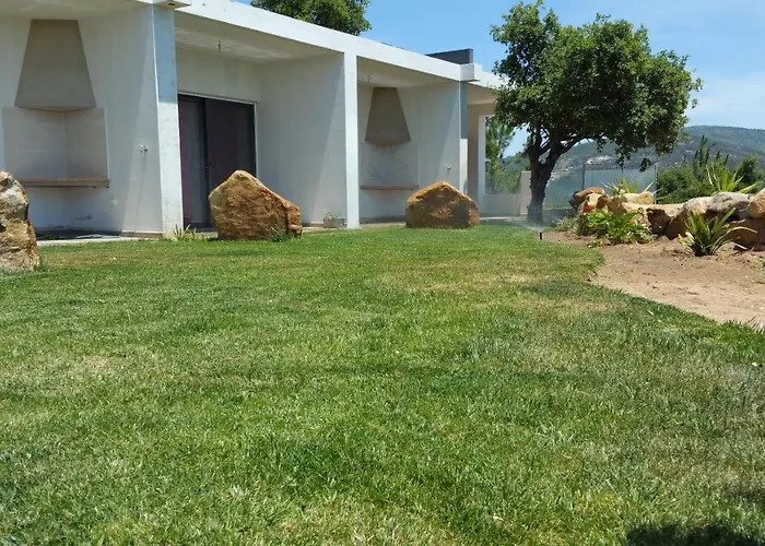 Casa Atman בית כפרי *