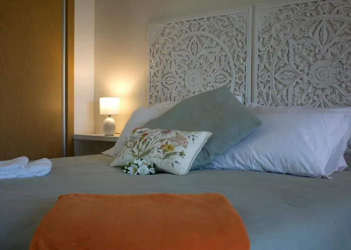 Casa Atman בית כפרי *