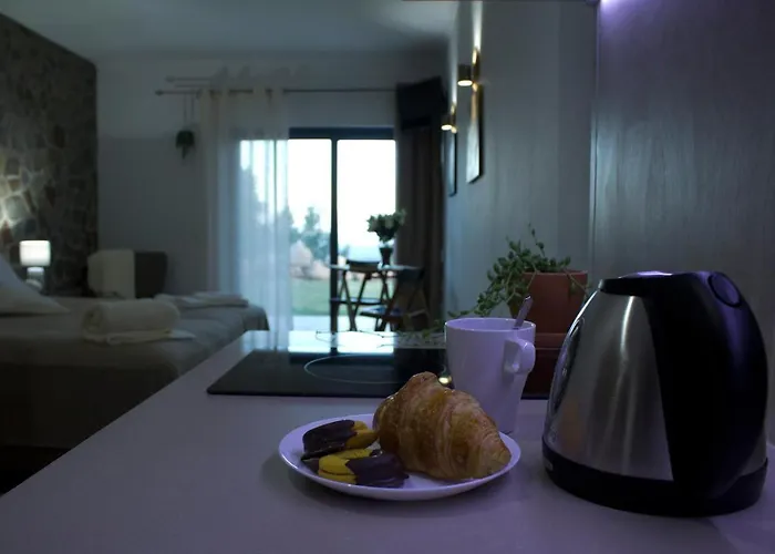 בית כפרי Casa Atman