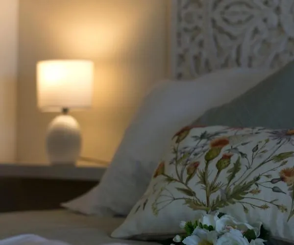 Casa Atman בית כפרי מונצ'יק