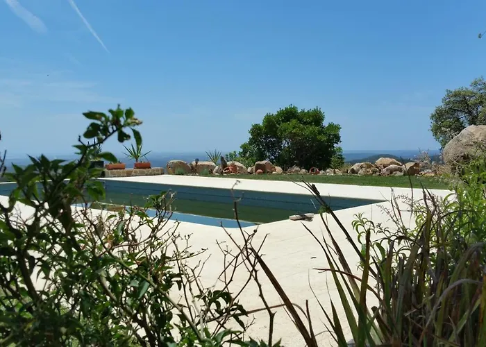 Casa Atman בית כפרי מונצ'יק