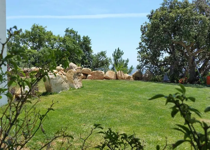 Casa Atman בית כפרי מונצ'יק