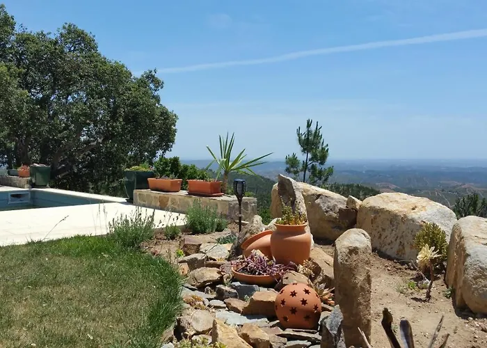 בית כפרי Casa Atman