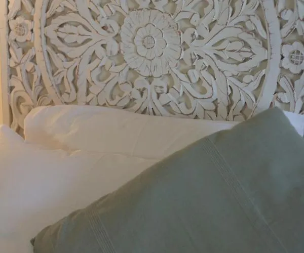 בית כפרי Casa Atman