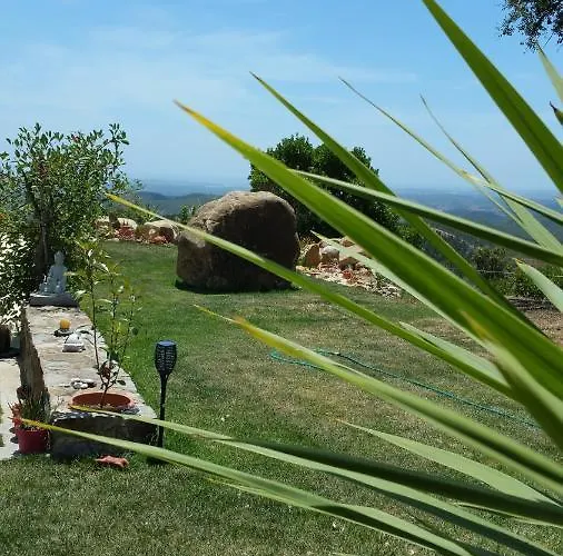 Casa Atman מונצ'יק