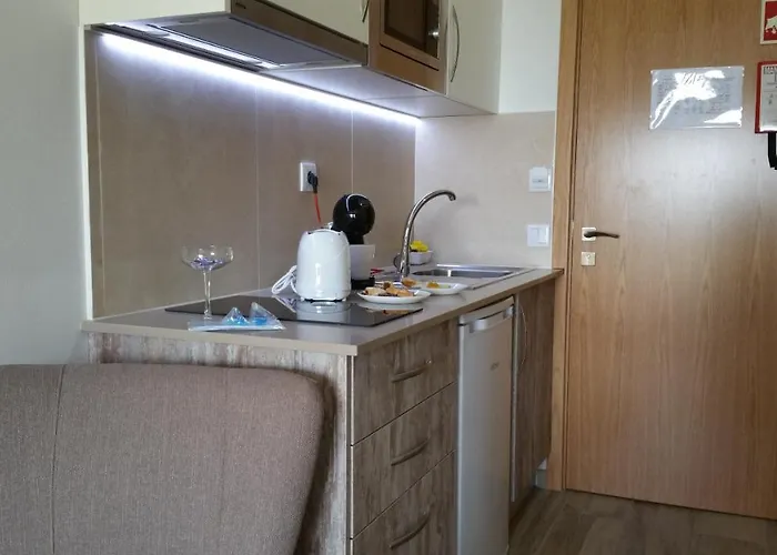 בית כפרי Casa Atman מונצ'יק