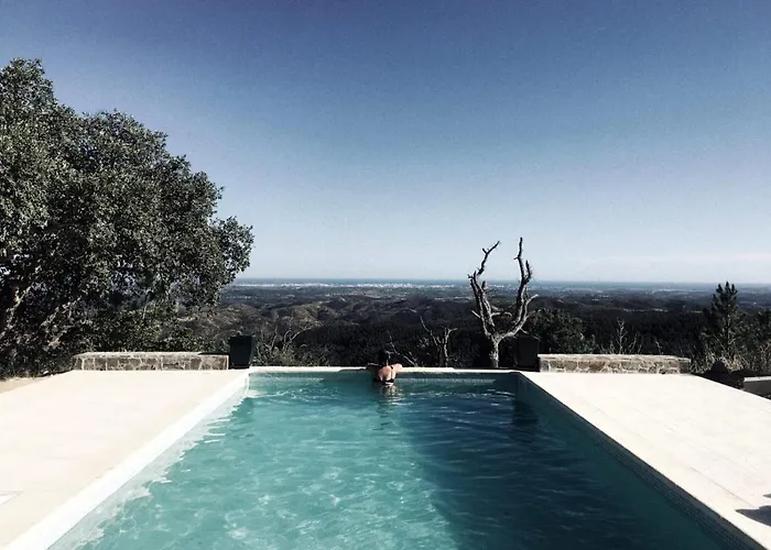 בית כפרי Casa Atman מונצ'יק