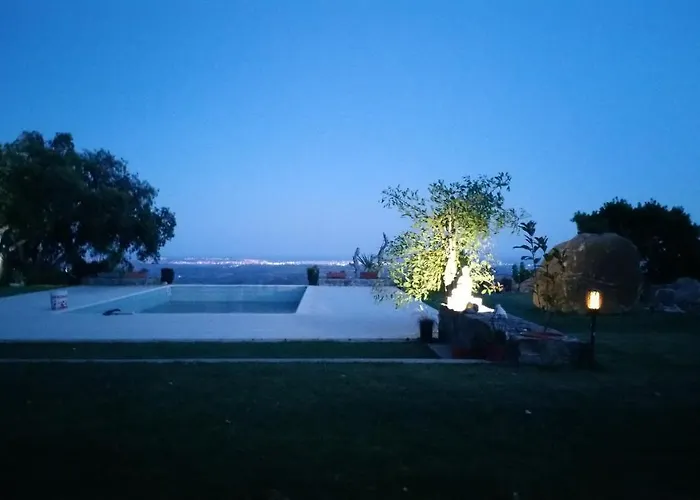 Casa Atman בית כפרי *