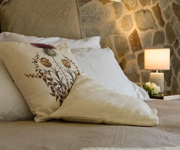 Casa Atman בית כפרי מונצ'יק