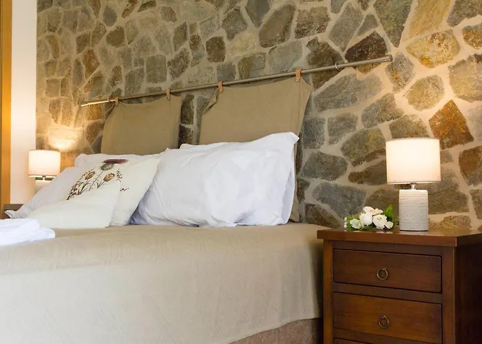 Casa Atman בית כפרי