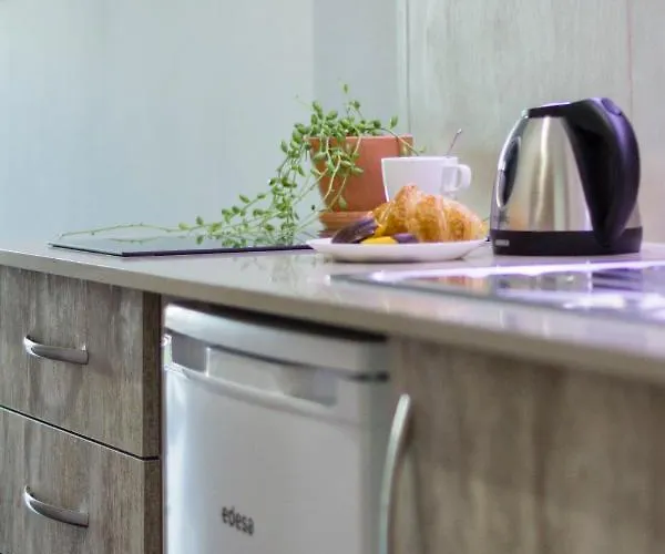 Casa Atman בית כפרי *