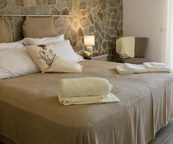 Casa Atman בית כפרי