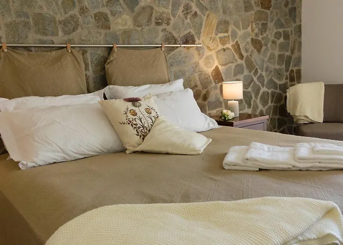 Casa Atman בית כפרי *