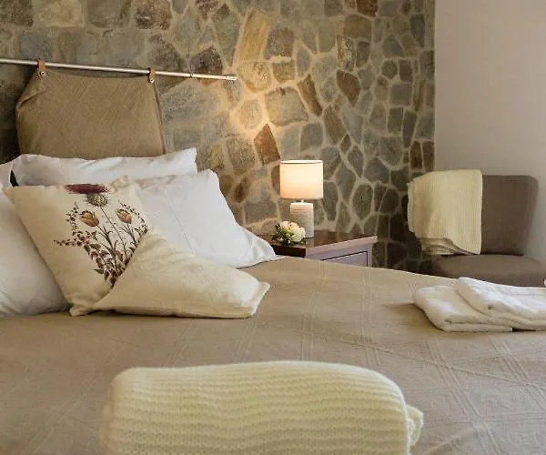 Casa Atman בית כפרי *