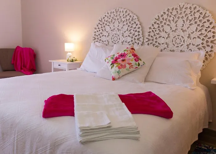 Casa Atman בית כפרי *