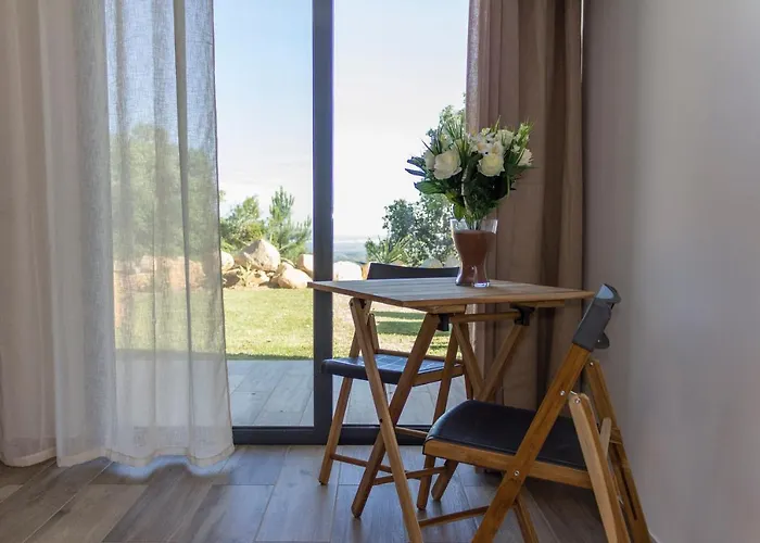 Casa Atman בית כפרי *