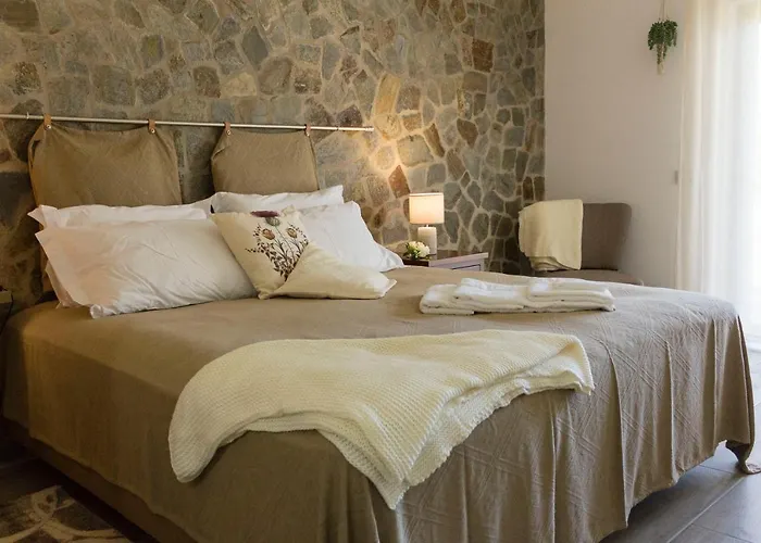 Casa Atman בית כפרי *