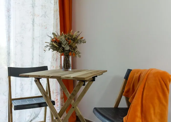 Casa Atman בית כפרי