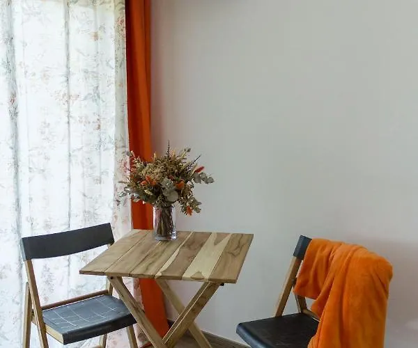 בית כפרי Casa Atman *