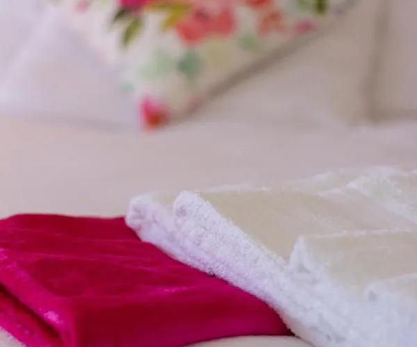 בית כפרי Casa Atman מונצ'יק