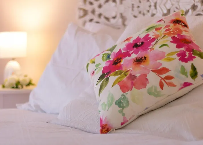 Casa Atman בית כפרי *