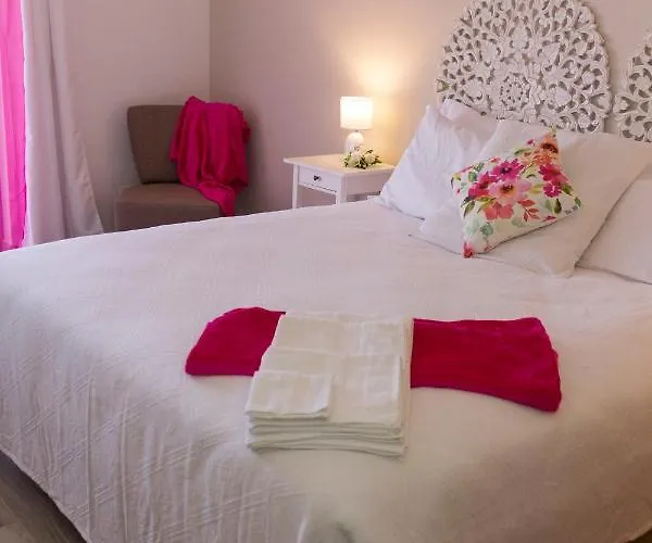 Casa Atman בית כפרי